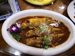 -陈家小院(阜昌路店)