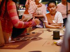 -渔岛海洋度假区