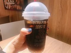 无糖可乐-肯德基(深圳湾体育中心店)