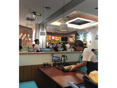-鱼鼎香烤鱼火锅(华发商都店)
