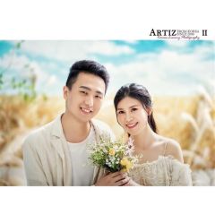 -韩国艺匠ARTIZ STUDIO(博览中心店)