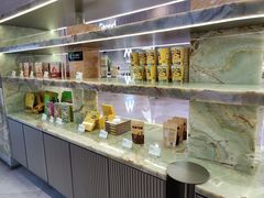 -LELECHA乐乐茶(百货大楼店)