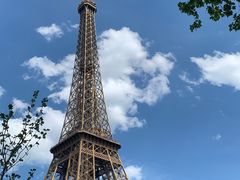 -埃菲尔铁塔