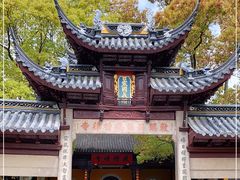 -西园戒幢律寺