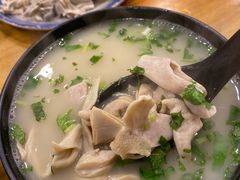-金生隆(六铺炕店)