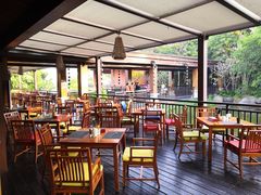 -西双版纳洲际度假酒店-海鲜傣味烧烤·侬香全日制餐厅