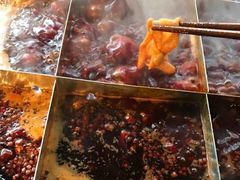 -岗上渣渣老火锅(两路口店)