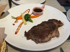 -又见马甲M8融合西餐厅(体育中心店)