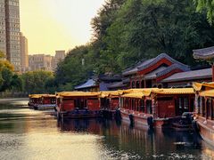 -皇家御河游(紫御湾码头)