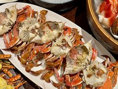 -古京·臻致料理(月湖店)