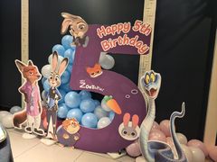 -金狮麟·新豫菜(金码大厦店)