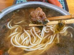 -老火车站牛肉粉