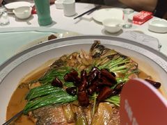 -老妈菜馆(建设街店)