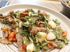 -云海肴·汽锅鸡·云南菜(广安门天虹店)