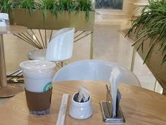-逸派咖啡 EPARKCOFFEE(广安门店)