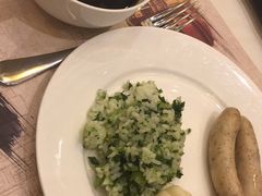 -上海安亭别墅花园酒店