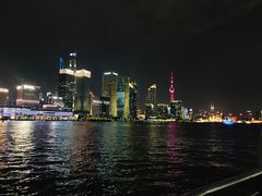 -秦皇岛路游船码头