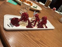 -红蜡烛•瓦罐粥家常菜•夜宵(中山路店)