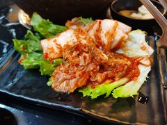 -燚青春泥炉烤肉(东泰店)