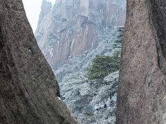 -天柱山风景区