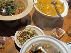 -乡野李掌柜(汉江路店)