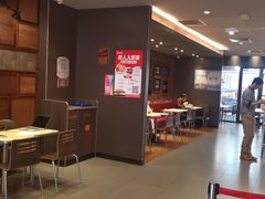 -汉堡王(上海凌云壹街坊店)