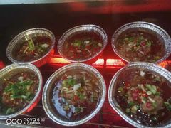 -朗御烧烤·江湖菜·鲜货(望平街店)