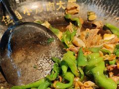 -费大厨辣椒炒肉(黄兴中心广场店)