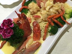 -明香海鲜酒家(华强北店)
