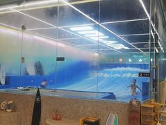-INLANG饮浪室内冲浪(苏河湾万象天地店)