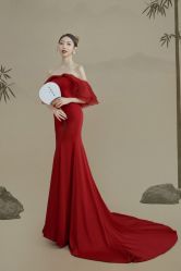 -卡恩婚纱摄影(桥梓口店)