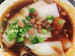 -舌尖尖传统小吃(万达店)