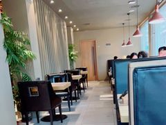 大堂-味莊·青岛菜(云霄路店)