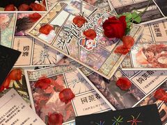 -剧狐剧本杀(徐汇1号店)