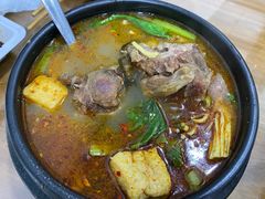 -清真·穆萨砂锅(大皮院店)