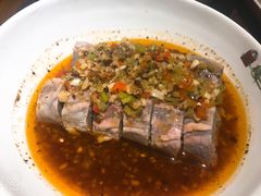 -楼兰新疆主题餐厅(苏州中心店)