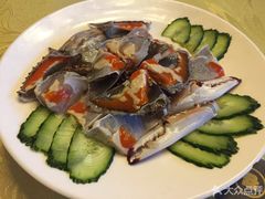 -宁波饭店·甬味灶(马园路店)
