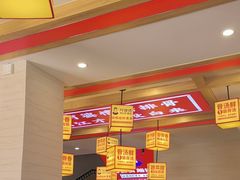 -阿婆情腊排骨火锅(金虹路店)