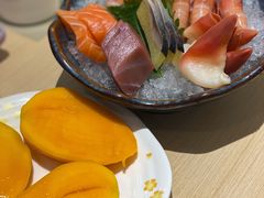-大渔铁板烧(万象城店)