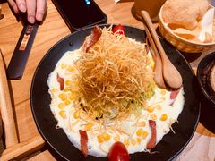 -雷门拉面店(新光天地店)