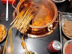 -镇江龙·火锅串串(武侯祠店)
