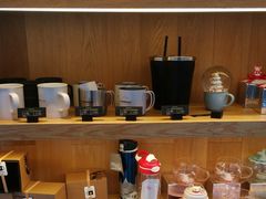 -星巴克(嘉定中信泰富万达广场店)