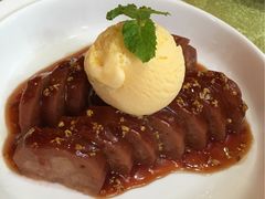 -半岛公馆(淞兴西路店)