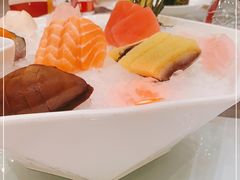 -谷语中餐厅