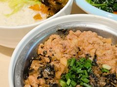 -香港池仔记肠粉王(博多新记襄阳南路店)