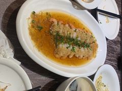 -咨言·烤鸭·烩面泡馍(建业十八城店)