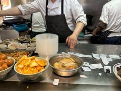 -天天鲜面馆(衡山路店)