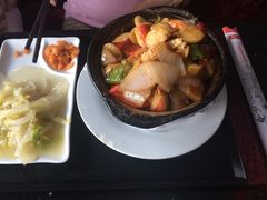 -两岸咖啡(东川路店)