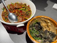 -井水小厨·湘菜(活力广场店)