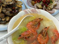 -来之顺海鲜菜馆·青岛菜·始于1993(栈桥店)